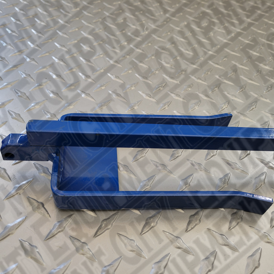 Rotary 1010527BL LATCH RELEASE WELDMENT